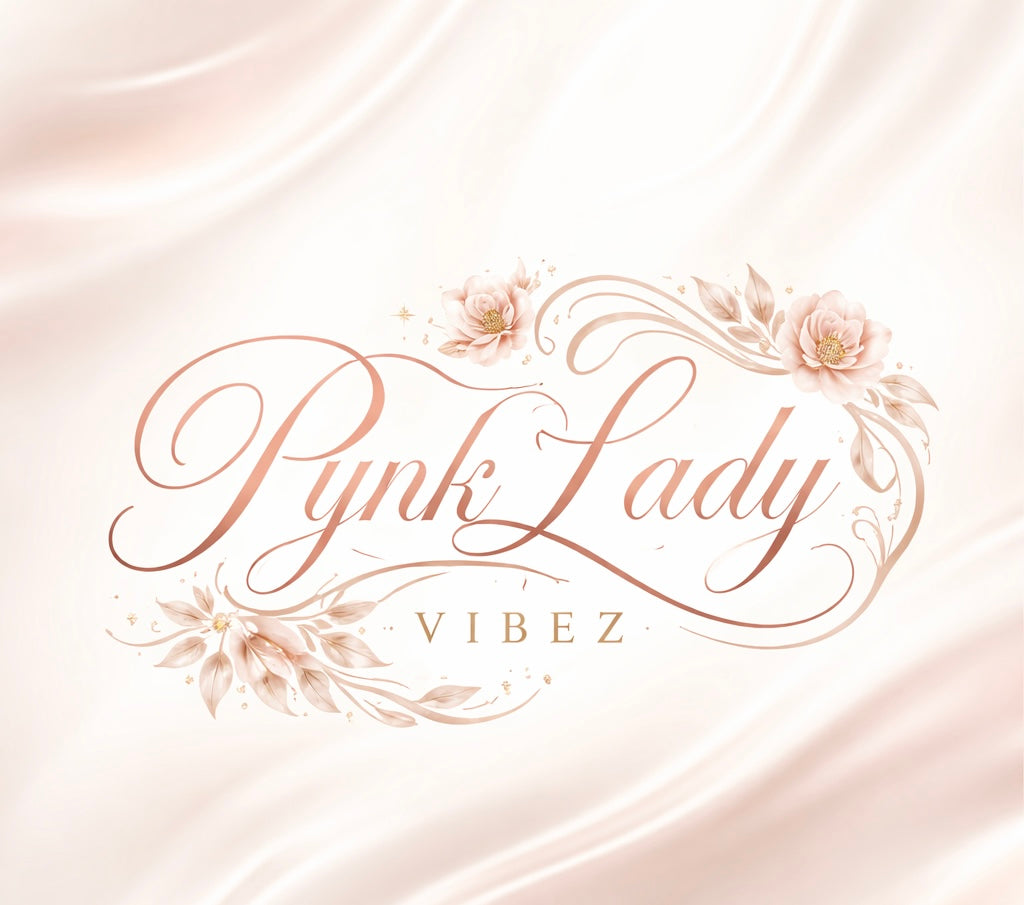 Pynk Lady Vibez