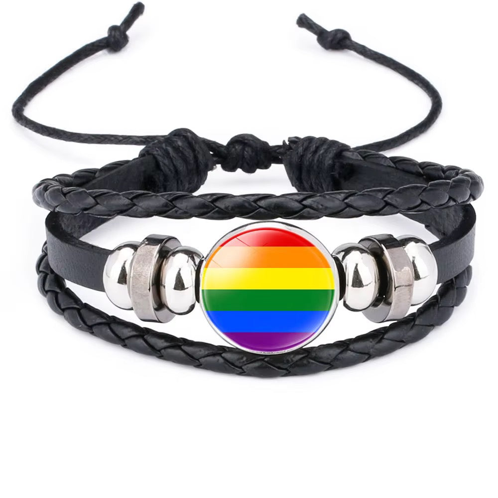 Pride Bracelet