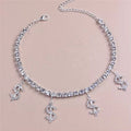 Summer Ankle Bracelet