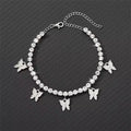 Summer Ankle Bracelet